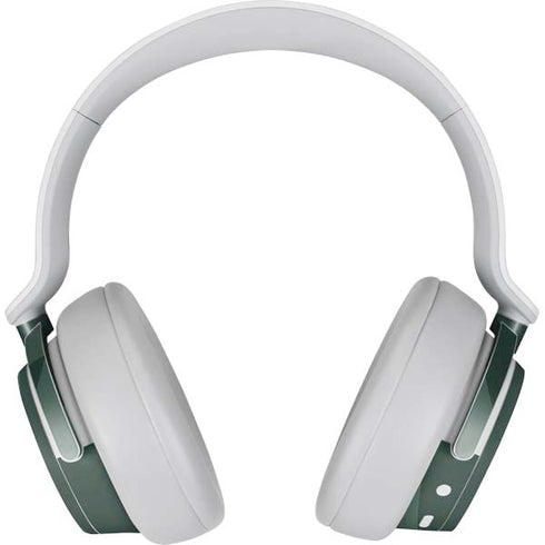 NFL Green Bay Packers Double Vision Surface Headphones Skin